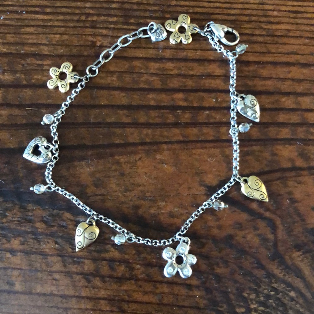 Brighton Ankle Bracelet